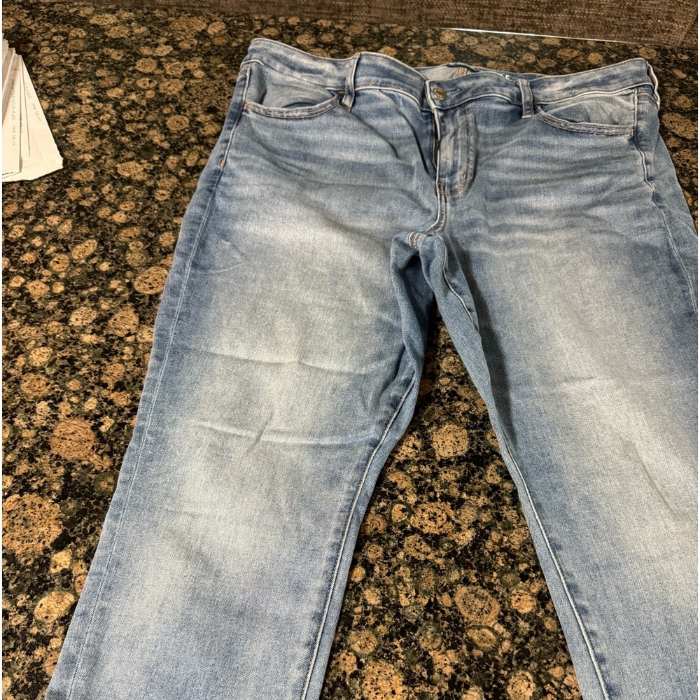 American Eagle Jeggings